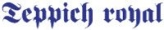 Teppich Royal